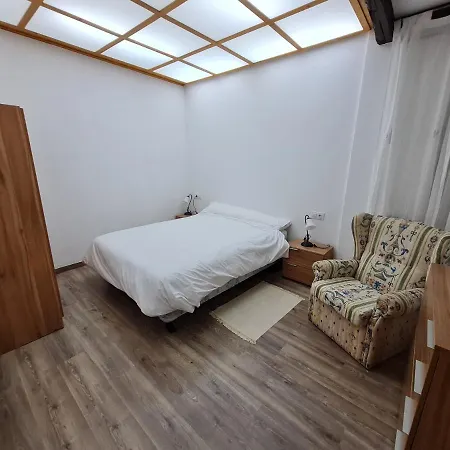 Appartamento Ribeira Sacra Apartament