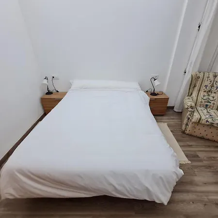 Ribeira Sacra Apartament *