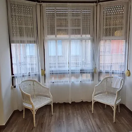 Appartamento Ribeira Sacra Apartament *