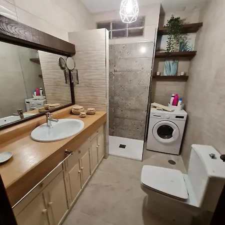 Ribeira Sacra Apartament