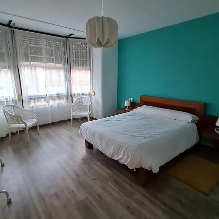 Ribeira Sacra Apartament Appartamento Monforte De Lemos