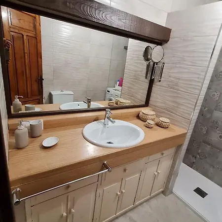 Ribeira Sacra Apartament
