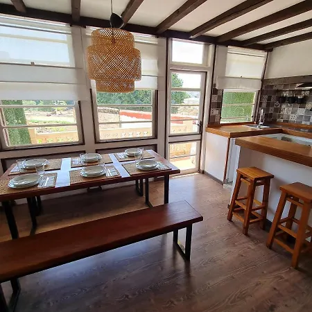Appartamento Ribeira Sacra Apartament