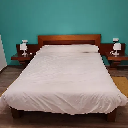 Ribeira Sacra Apartament Appartamento Monforte De Lemos