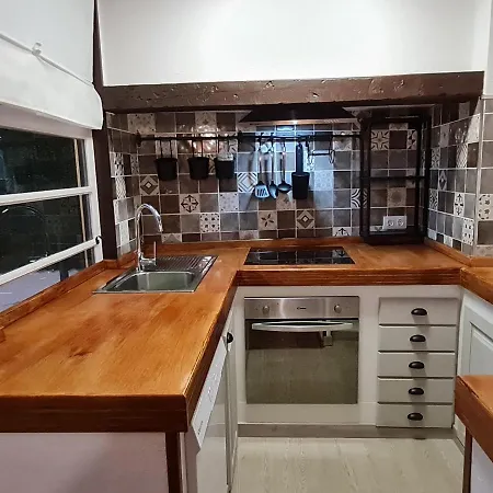 Ribeira Sacra Apartament Monforte De Lemos