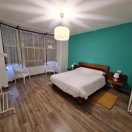 Ribeira Sacra Apartament Appartamento